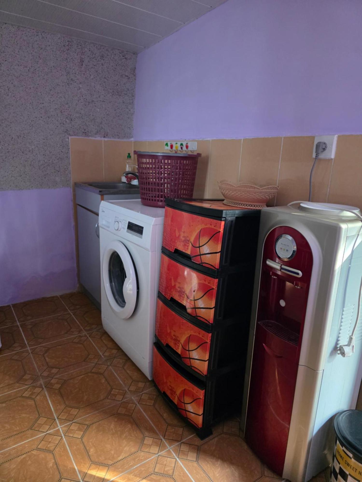 Gabala Garden Hostel Room photo